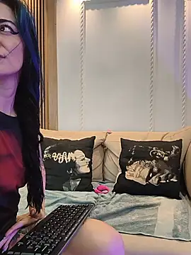 Marcusvandal Live XXX-Chat