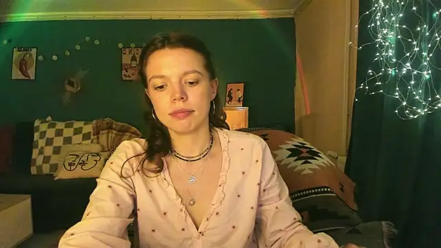 Chat XXX ao vivo de ClancyMorissey