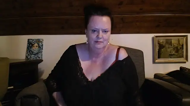 Chat XXX en directo de TiffanyMature