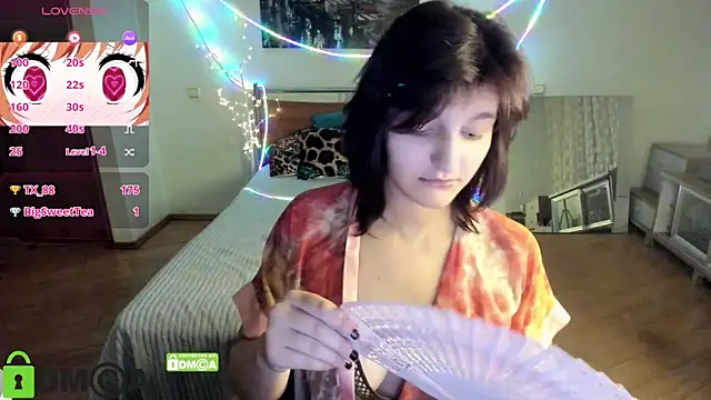 A_Skyy Live XXX-Chat