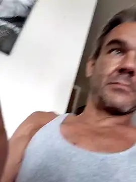 Pertunjukan Kamera Web Hornyguy69986