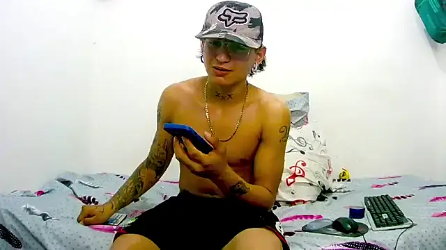 Czat XXX na żywo – Ebebyjuan