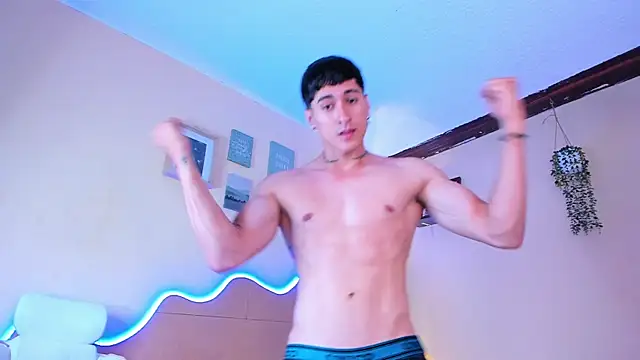 Dark_Valentino_ Obrolan Langsung XXX