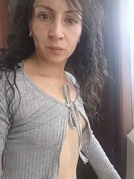 Madan_manyi 라이브 XXX 채팅