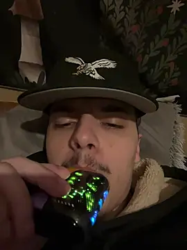 CarmeloA Live XXX-Chat