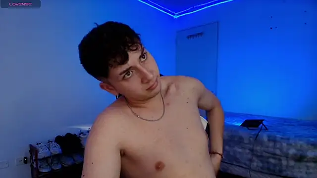 OLIVER_K XXX чат на живо