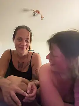 HotJules Webcamshow