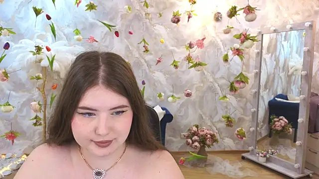 Chatroom XXX en direct de PixelGoddess