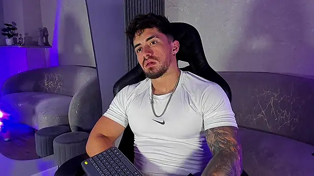 Brad_Summern Live XXX chat