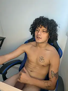 Show Webcam de titanpulse