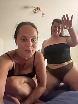 HotJules Webcam Show