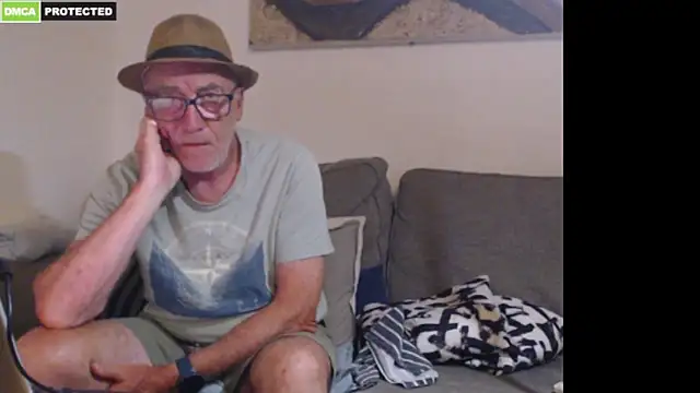 bluedae1 Webcamshow