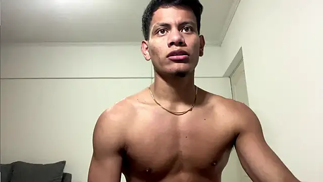 Show de webcam de bbchocolate27