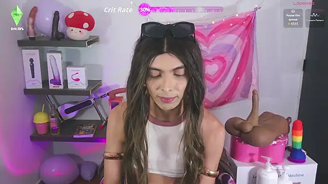 Czat XXX na żywo – valentina_crtti