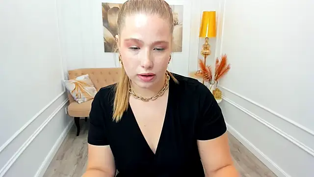 SweetDaylight Live XXX-Chat