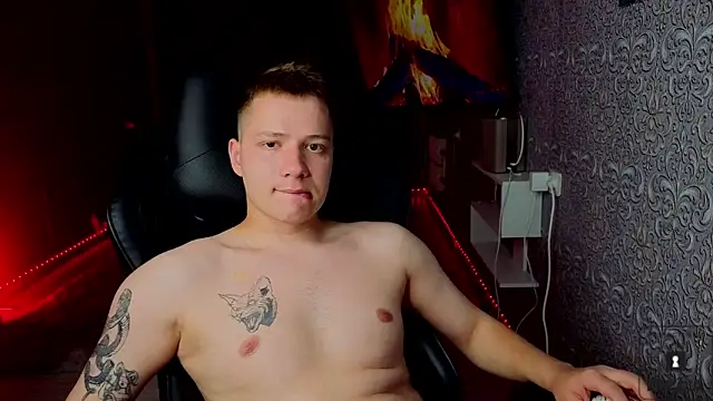 Karl_Night_n Webbikameraesitys