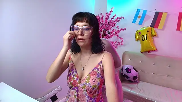 Alice_chester's Live XXX Chat