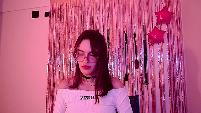 nina_kink's Live XXX Chat