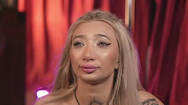 SiennaJayden Obrolan Langsung XXX