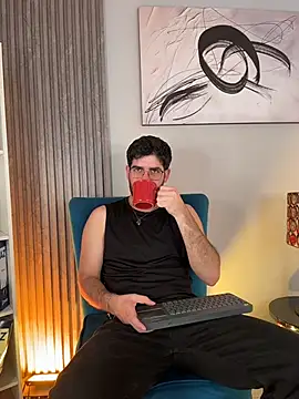 DomBoy_n Live XXX chat