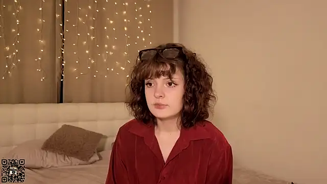 TyishaRud 라이브 XXX 채팅