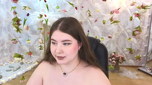 PixelGoddess 现场XXX聊天