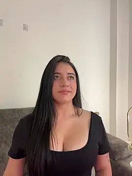 دردشة KallyMyller1 الجنسية المباشرة