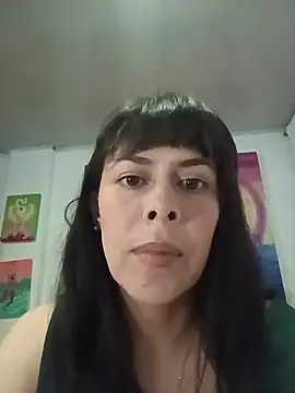 Czat XXX na żywo – salomee