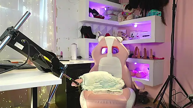 Živý XXX chat Mara-Bella