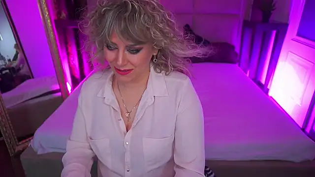 Živý XXX chat CandyLadyyy