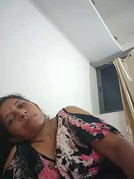 Show Webcam de profeserpamela