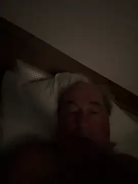 csikar's Webcam Show