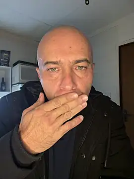 Živý XXX chat dogfrota