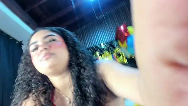 Živý XXX chat Karla18_
