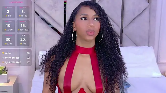 Chloe-Rose- Live XXX Chat