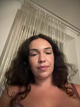 ViviBecker's Live XXX Chat