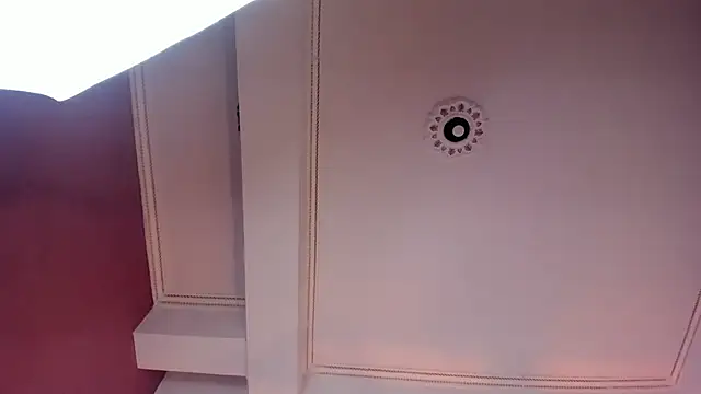 Živý XXX chat MiaFerrerr_