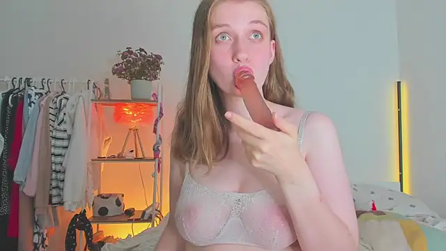 namirmii Adlı Modelin Canlı XXX Sohbeti