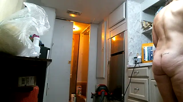 SexyB214 Chat XXX live