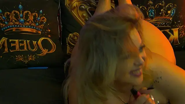 Chat XXX ao vivo de ZoeMesmerizee