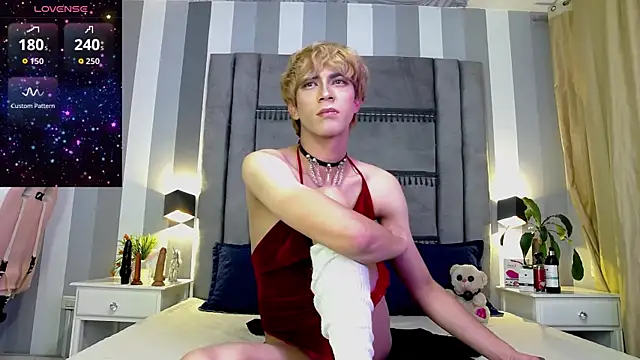Cooperrosscute233's Live XXX Chat