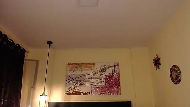 Živý XXX chat Catalinajane1