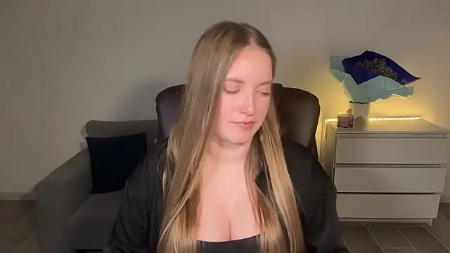EvaMaddison live XXX chat
