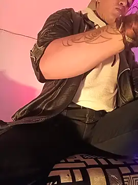 AlecBanne_'s Live XXX Chat