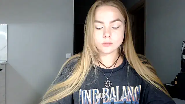 XXX chat uživo modela Sunbeam_