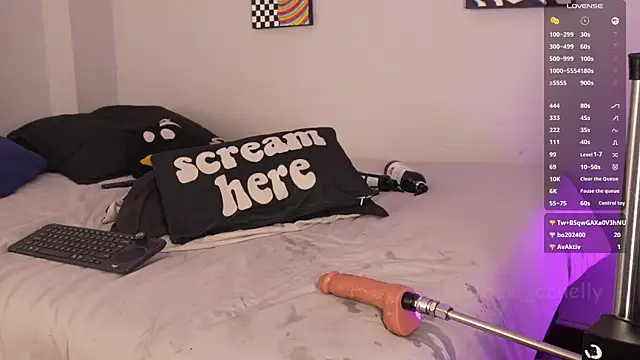 mathewconelly's Live XXX Chat