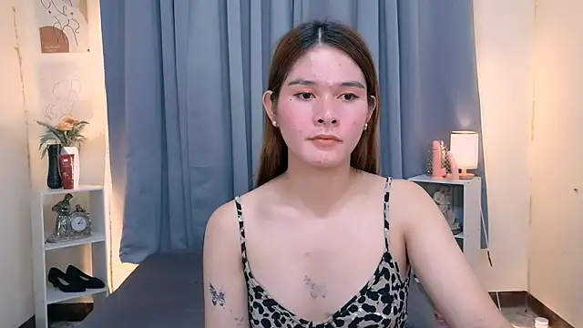 عرض كام Mimi_Mckinley