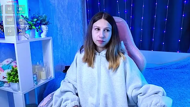 ChristiaHorde's Live XXX Chat