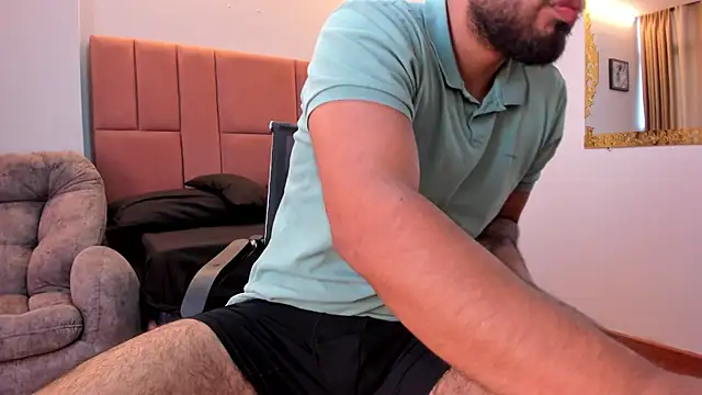 Massimo_Morettin Live XXX chat