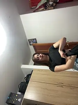 Živý XXX chat Cloew_Marz